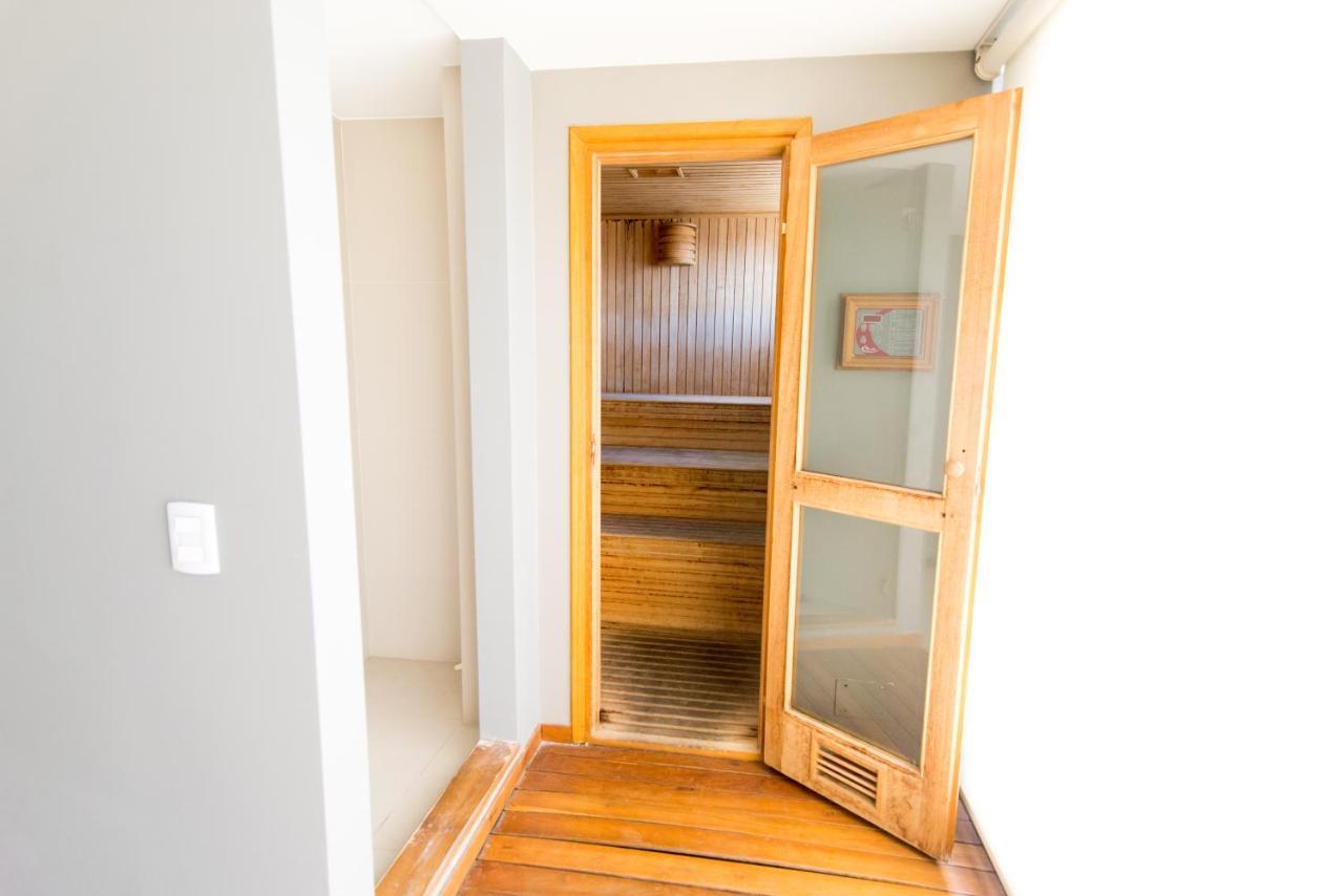 Appartement En Palermo Soho *
